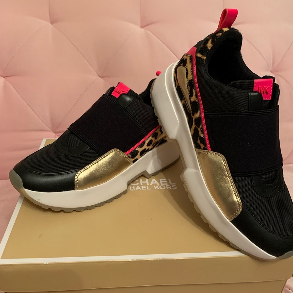 Michael Kors Adorable Sneakers